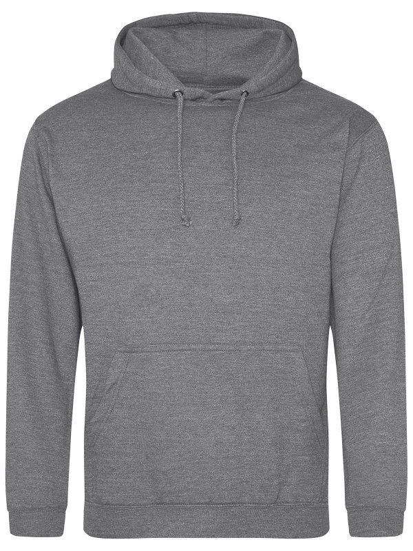 graphite heather